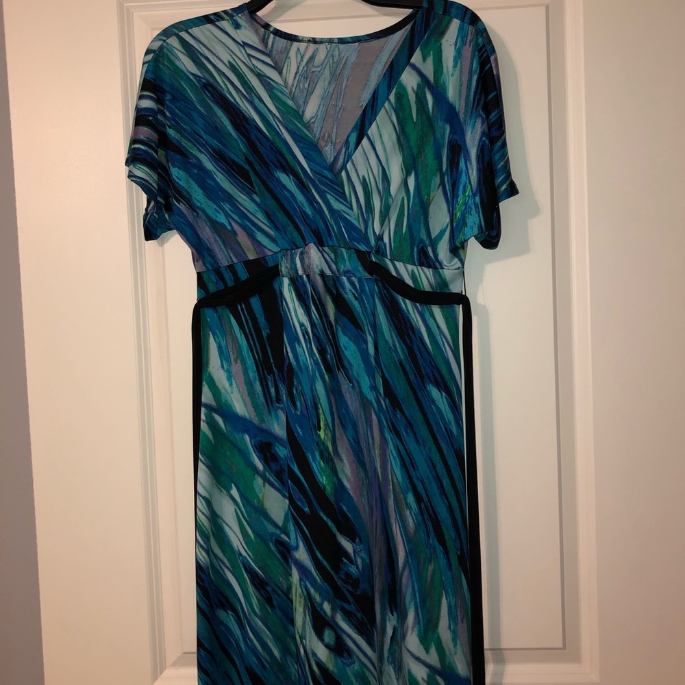Maternity Dress size s/m